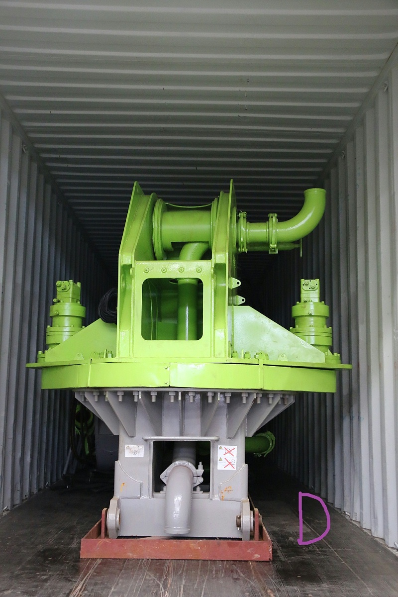 青島混凝土布料機(jī)價格