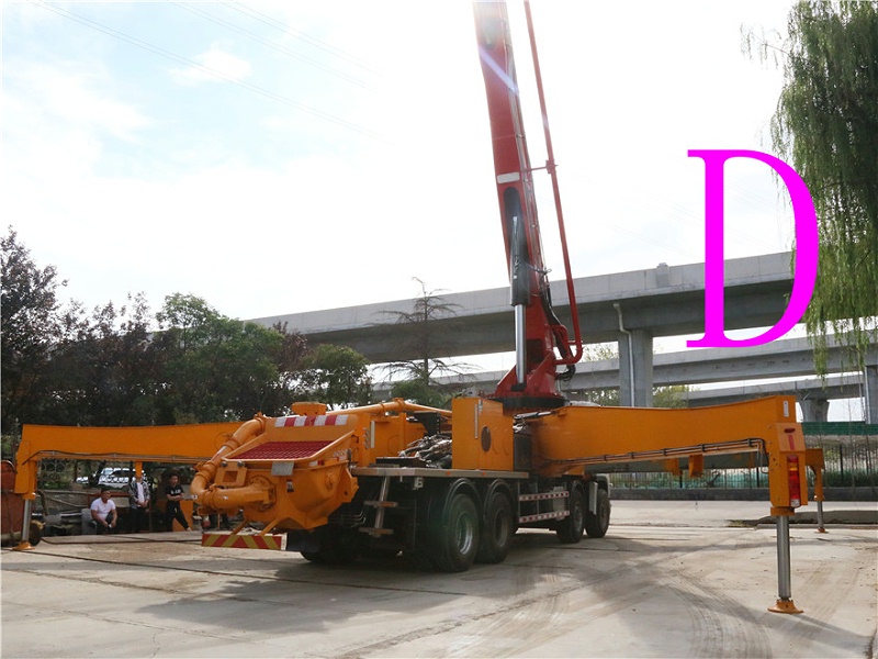 青島混凝土泵車價格 (7) 青島混凝土泵車價格 (7)