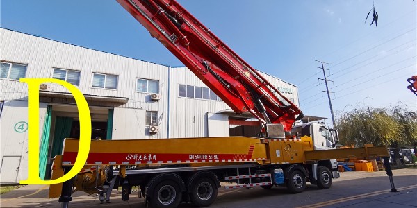 串筒是什么？混凝土泵車用得上嗎？