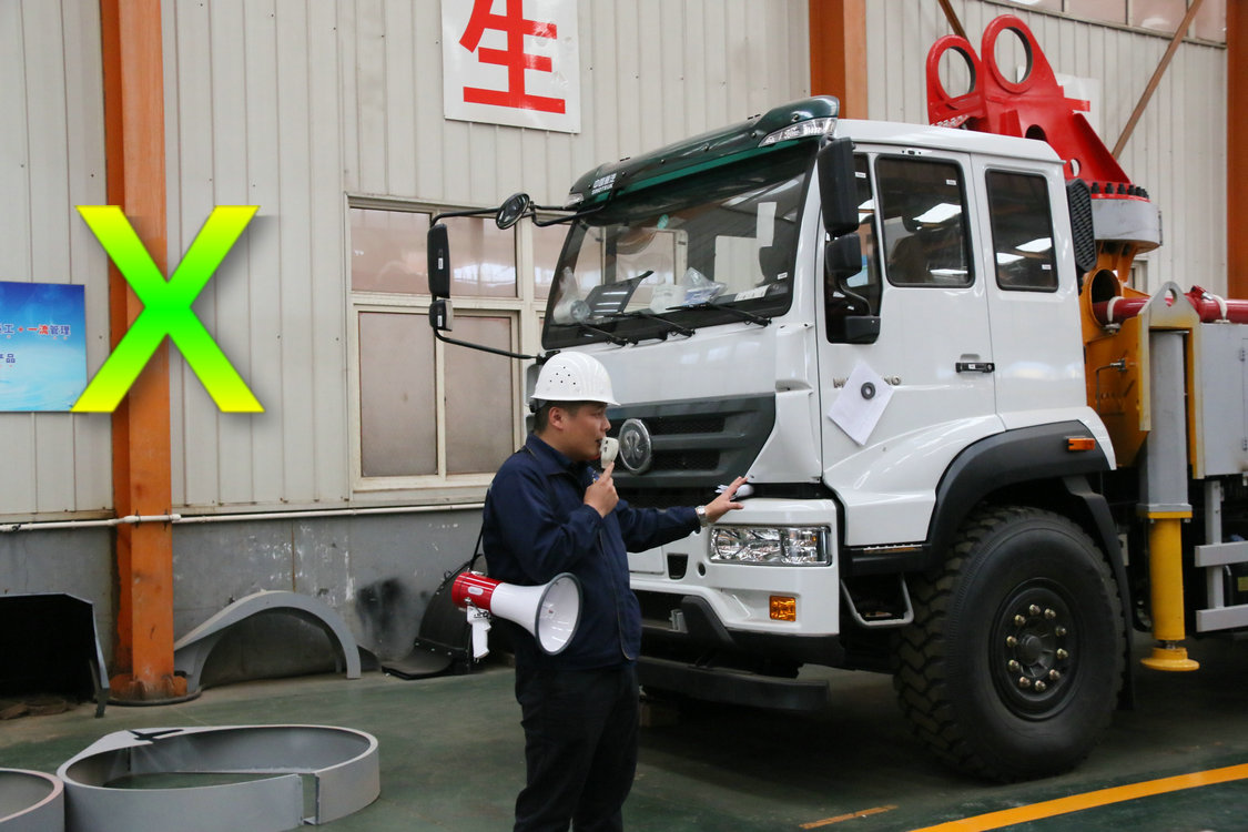 小型泵車 小型泵車