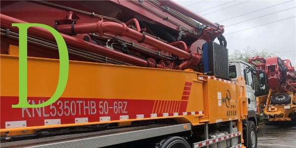 混凝土泵在泵送前要先做哪些準備工作？