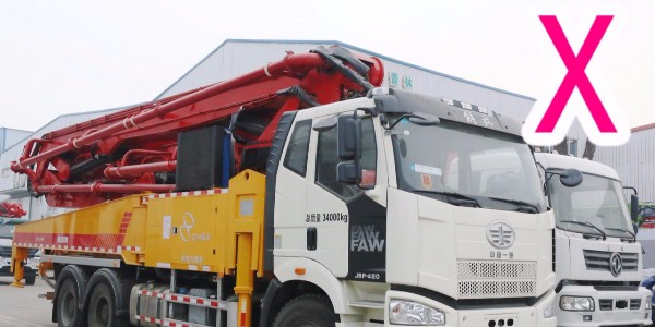 小型混凝土泵車在使用機油時需要注意哪些細節(jié)？——科尼樂集團