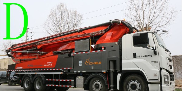 泵車發動機油溫、水溫過高是如何產生的