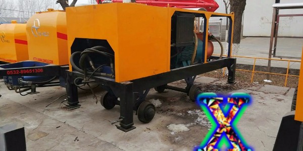 S閥混凝土泵的工作要求、液壓油冷卻以及正常工作條件應當如何滿足？