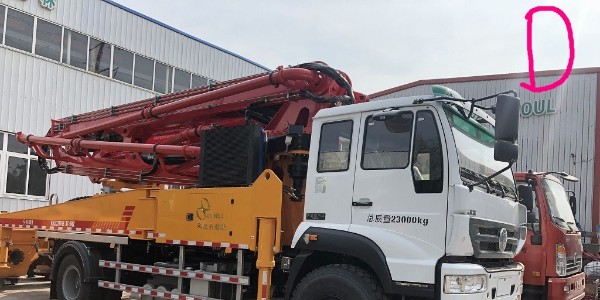 天泵的價格你了解嗎？（一）