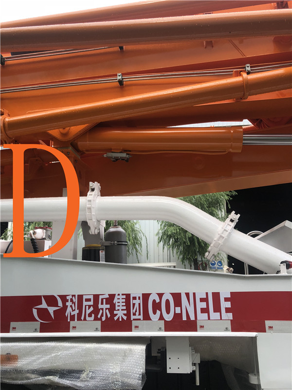 青島混凝土泵車價(jià)格 (4)