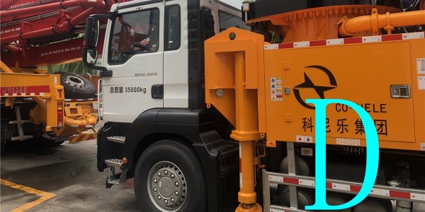 平衡閥保養(yǎng)好，油缸問題少