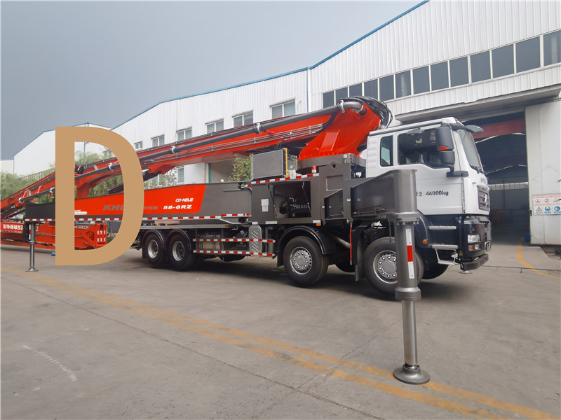 青島混凝土泵車價格 (3)