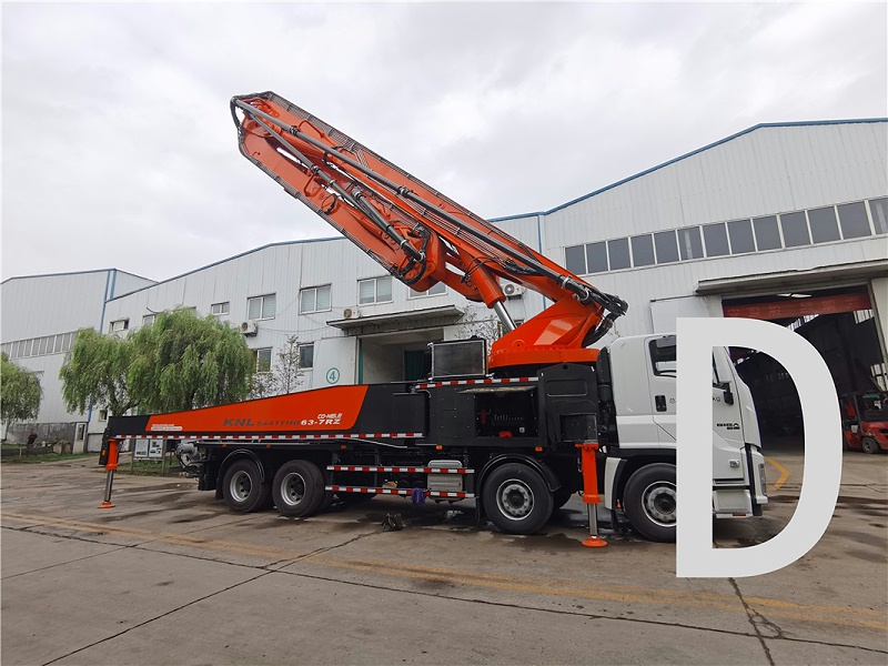 青島混凝土泵車價格 (11) 青島混凝土泵車價格 (11)