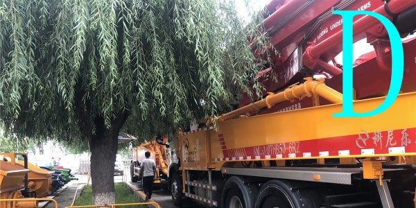 有哪些不正當使用致使混凝土泵車損壞？