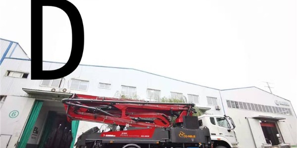 混凝土泵車的出料速度是多少你知道嗎？