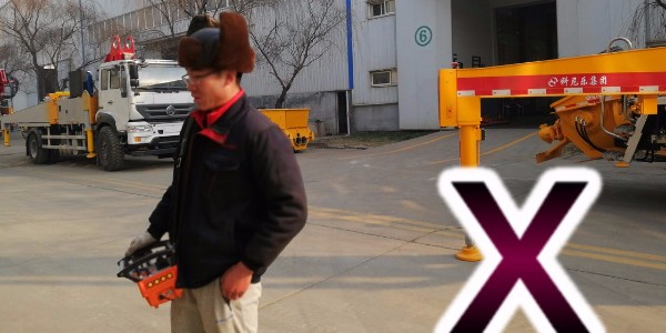 青島泵車(chē)價(jià)格優(yōu)勢(shì)分析，小型泵車(chē)具備哪些條件才能算是一臺(tái)好泵車(chē)？