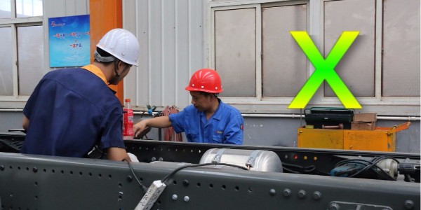 小型混凝土泵車在選擇時，臂架真的是越長越好嗎？——科尼樂