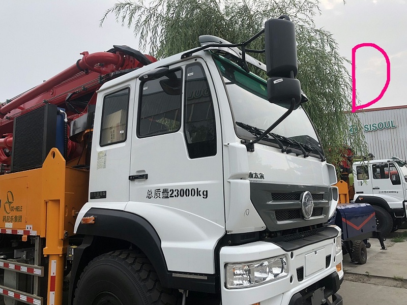 青島小型混凝土泵車(chē)價(jià)格 (14) 青島小型混凝土泵車(chē)價(jià)格 (14)