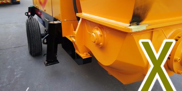 混凝土泵在使用過程效率下降如何快速處理？（二）——科尼樂集團