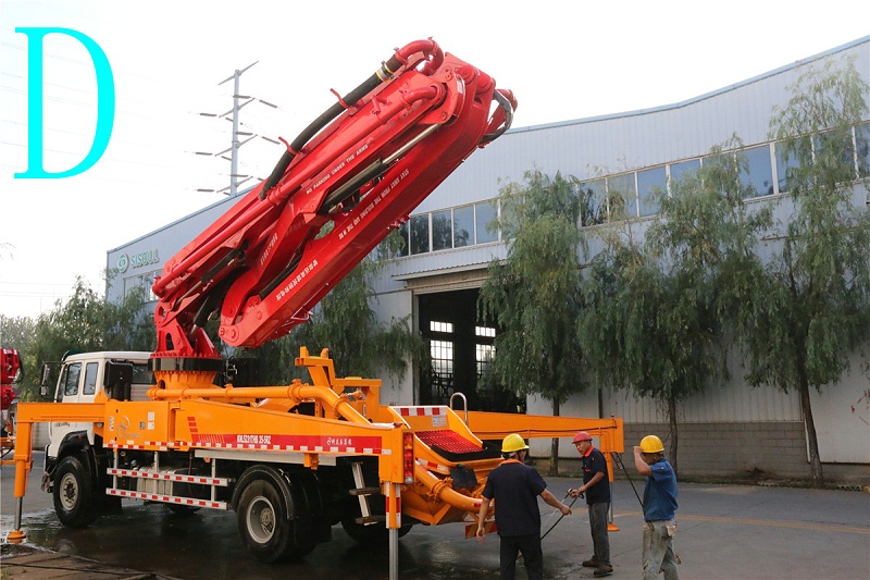 青島小型混凝土泵車價(jià)格 (3) 青島小型混凝土泵車價(jià)格 (3)