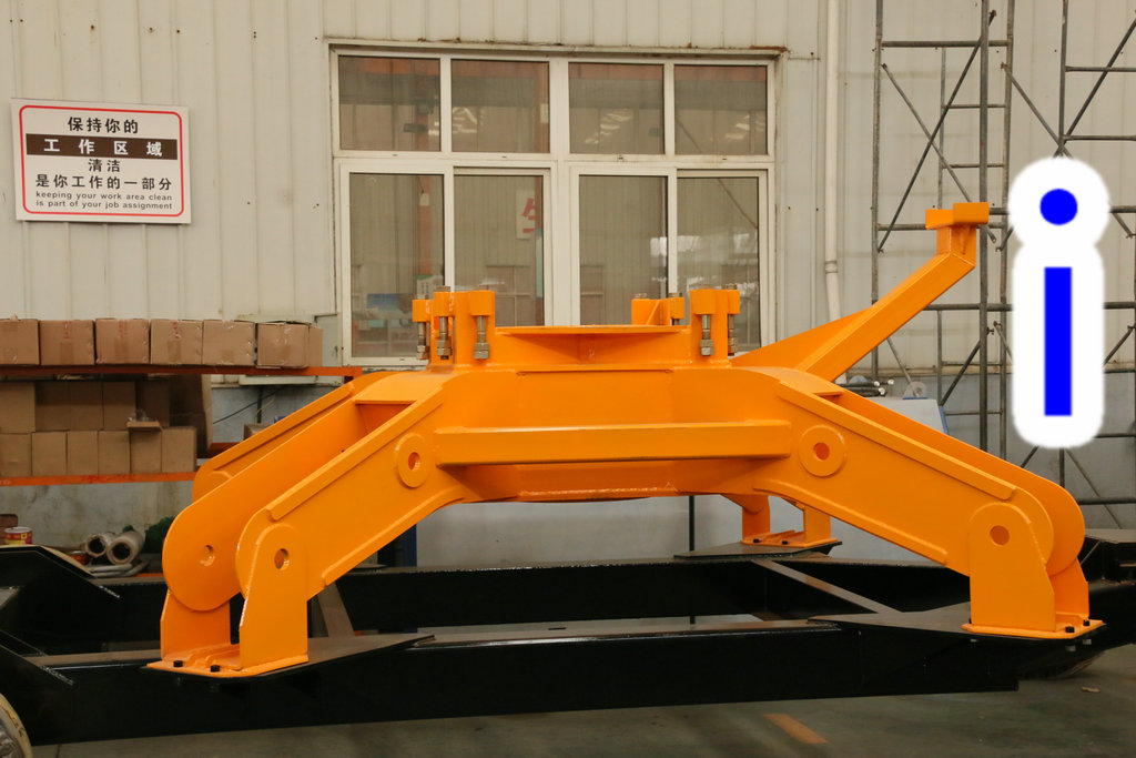 青島混凝土布料機(jī)價(jià)格 (10)