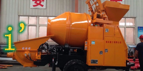 混凝土泵想要做到降低工程造價，需要采取哪些措施？