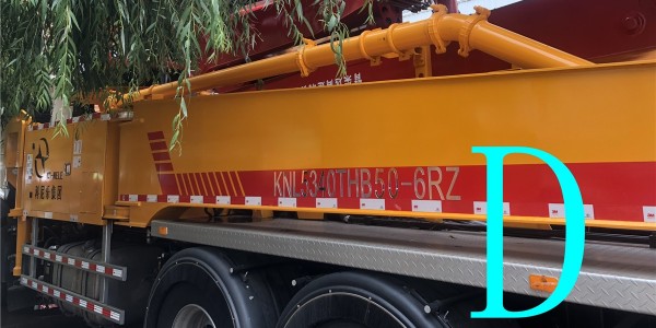 你的小型混凝土泵車會(huì)出現(xiàn)斷流現(xiàn)象嗎？快來看看問題出在哪（一）