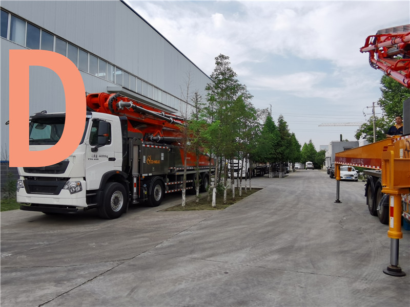 青島混凝土泵車價格 (22)