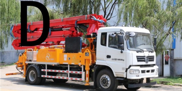 混凝土泵在泵送前，需注意什么？