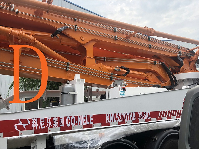 青島混凝土泵車價(jià)格 (11)