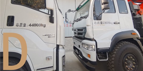 泵送結束后的工作有哪幾步