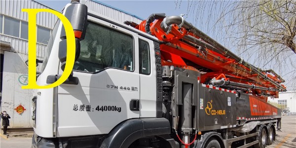 混凝土泵車空調發生故障的幾種檢查方法？