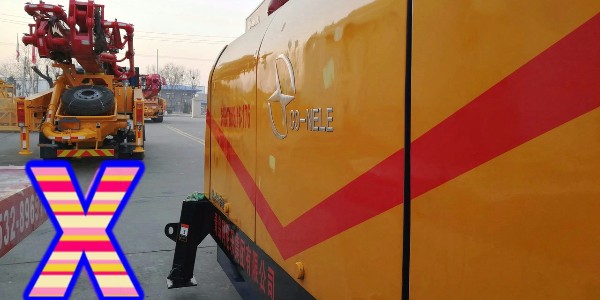 混凝土泵的遞進(jìn)式分油器指示桿來回運動表明設(shè)備的工作情況如何？