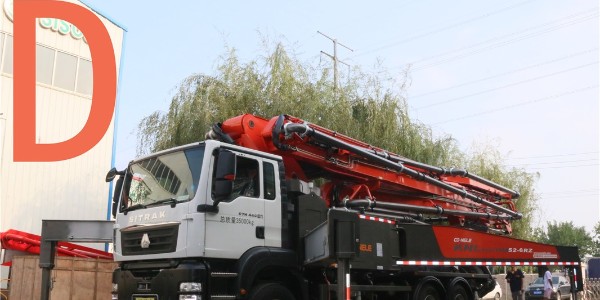 螺栓過(guò)于擰緊、輪胎氣壓高對(duì)泵車的影響