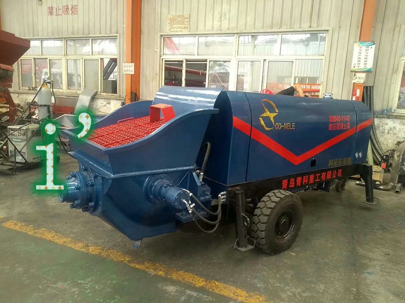 青島混凝土輸送泵價(jià)格 (12)