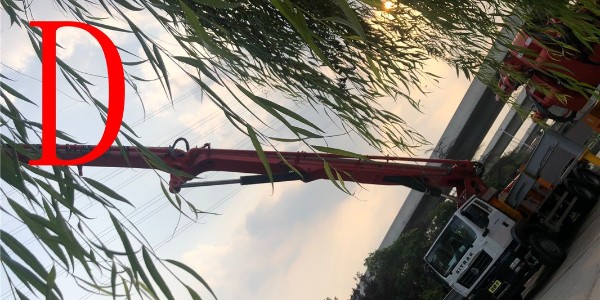 混凝土泵有哪些用途，價格你了解嗎