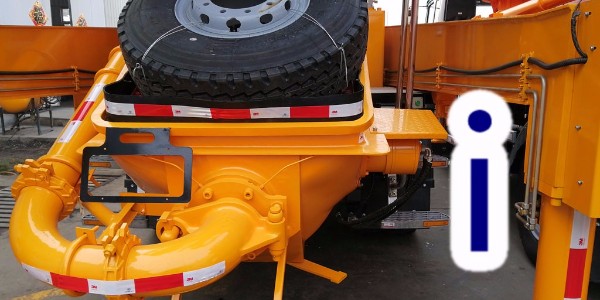 混凝土布料機支架搭設(shè)技巧了解一下，輕松實現(xiàn)布料—科尼樂集團