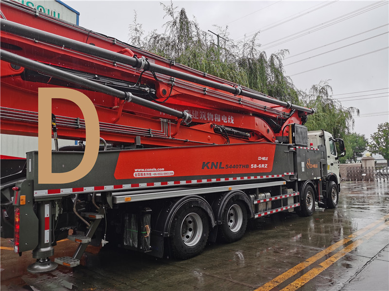 青島混凝土泵車價格 (33)