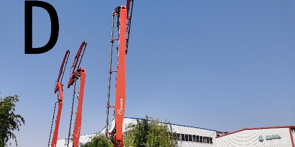 如果混凝土泵車(chē)觸到了電線，應(yīng)當(dāng)采取什么措施