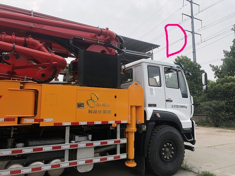青島小型混凝土泵車價格 (18) 青島小型混凝土泵車價格 (18)