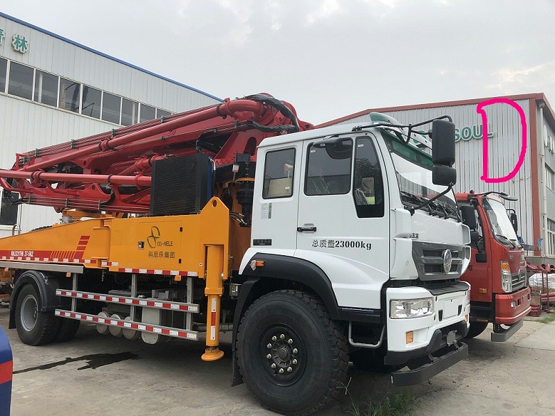 青島小型混凝土泵車價格 (17) 青島小型混凝土泵車價格 (17)