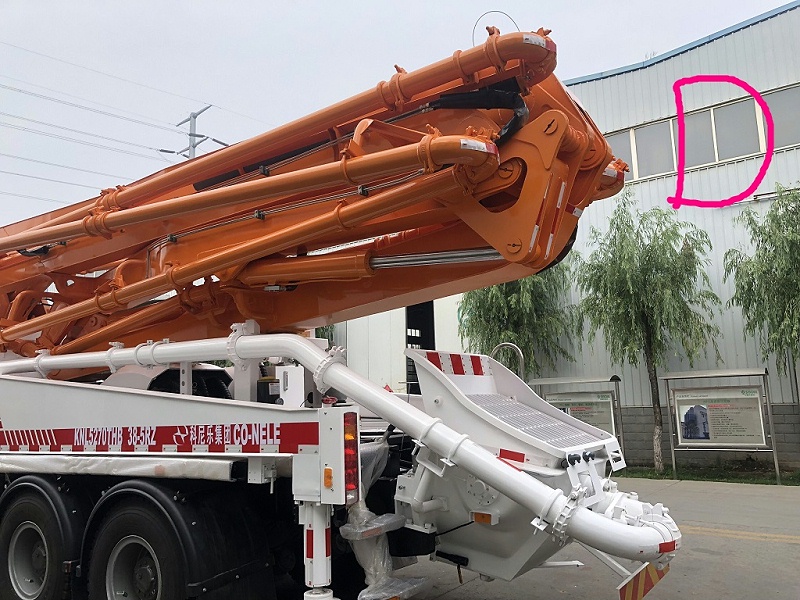 青島小型混凝土泵車價格 (15) 青島小型混凝土泵車價格 (15)