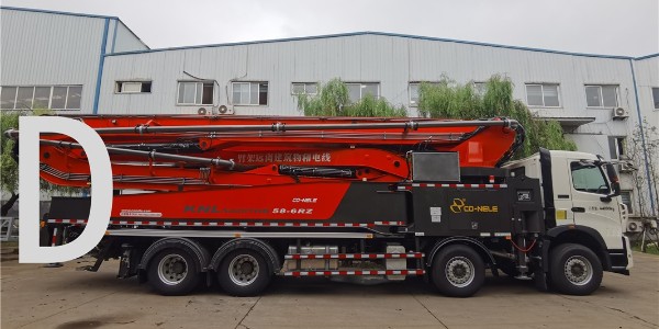 為什么泵車油缸可以承受很大的壓力？