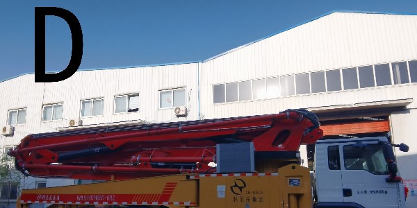 混凝土泵較泵車(chē)的區(qū)別有哪些？