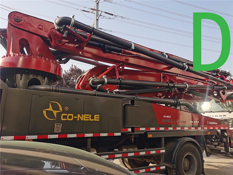 青島混凝土泵車價(jià)格 (11) 青島混凝土泵車價(jià)格 (11)