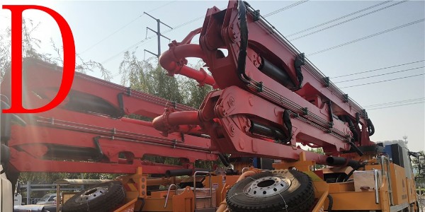 為什么混凝土泵車在澆注之前要先進行過管呢？