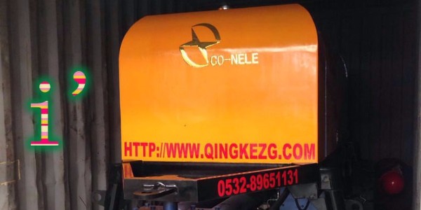 混凝土泵在開式液壓回路中引入換向緩沖系統的用意何在？