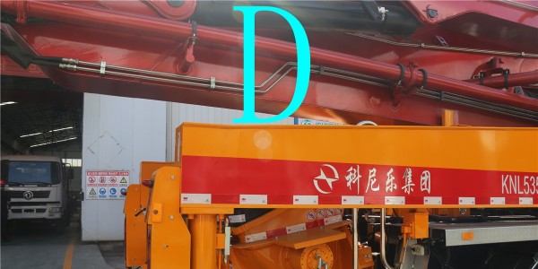 你了解一臺(tái)混凝土泵車的重量嗎？