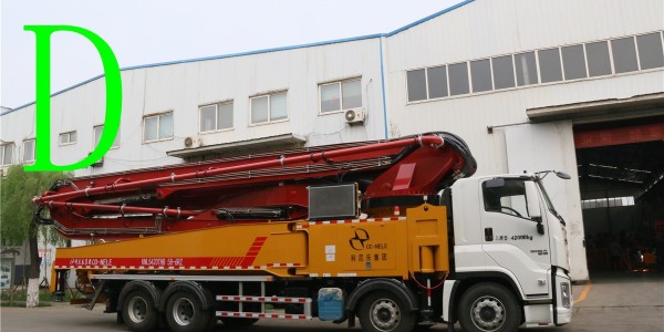 為什么混凝土泵車(chē)支腿會(huì)存在打不開(kāi)的問(wèn)題？