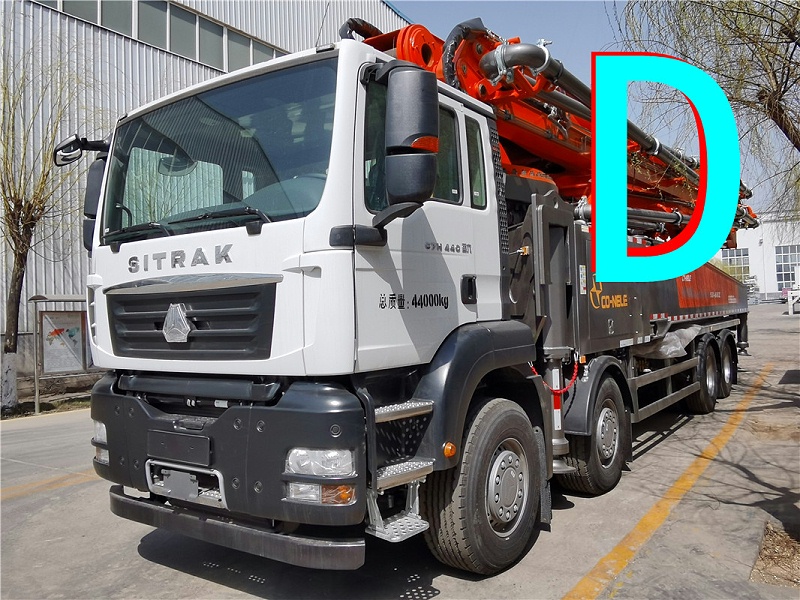 青島混凝土泵車(chē)價(jià)格 (89) 青島混凝土泵車(chē)價(jià)格 (89)