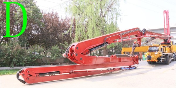 應怎樣使用混凝土泵車避免發(fā)生危險？