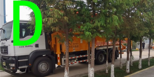 通過(guò)泵車臂架的問(wèn)題整理一些解決措施