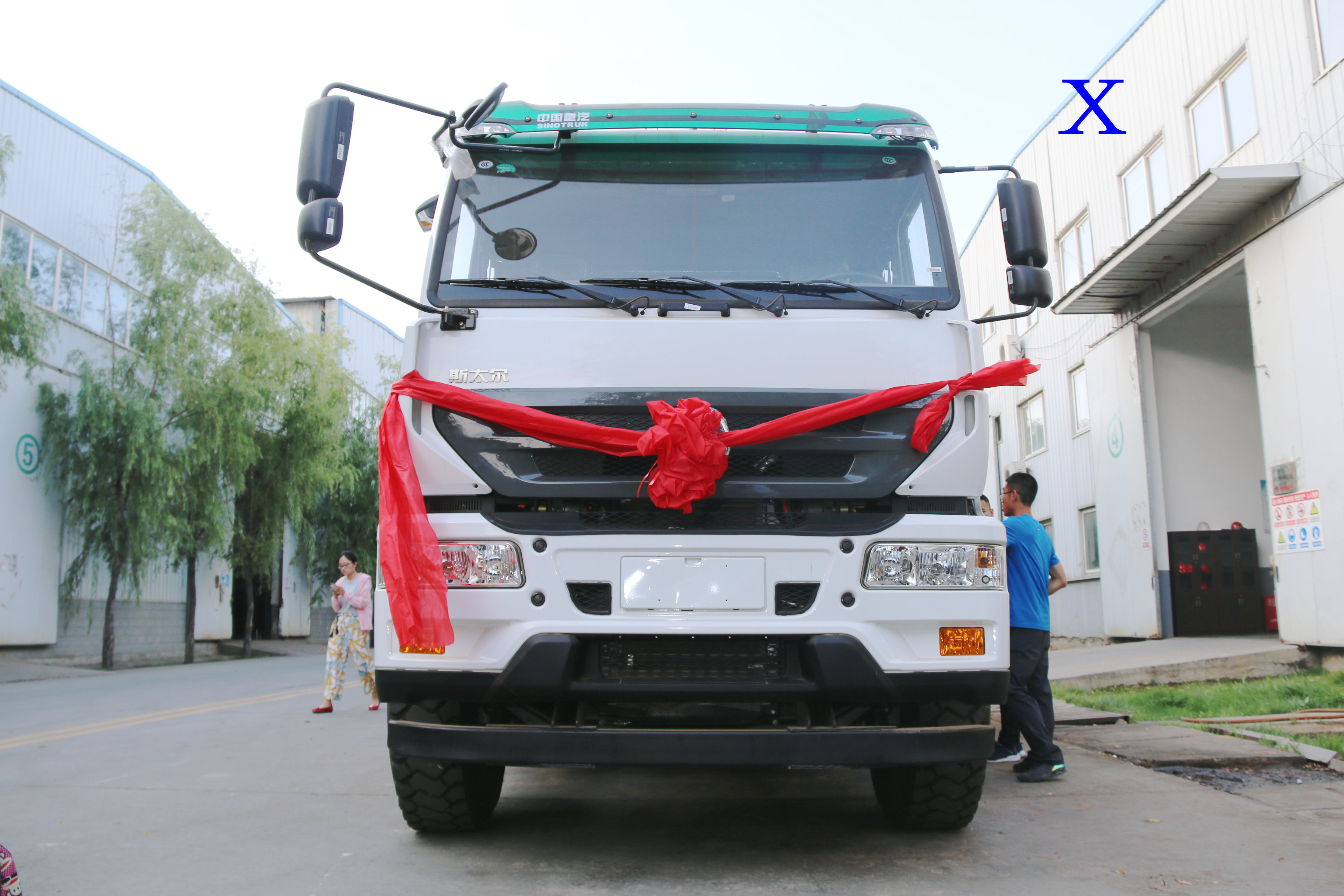 小型泵車 小型泵車