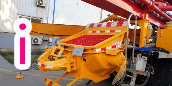 混凝土泵的管道在泵送過程中的磨損程度分析—科尼樂集團